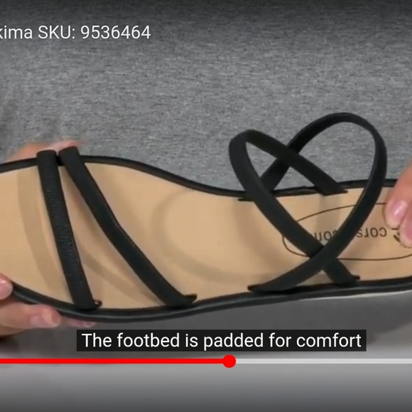 CC Corso ComoBakima, 8 black - Picture 8 of 12